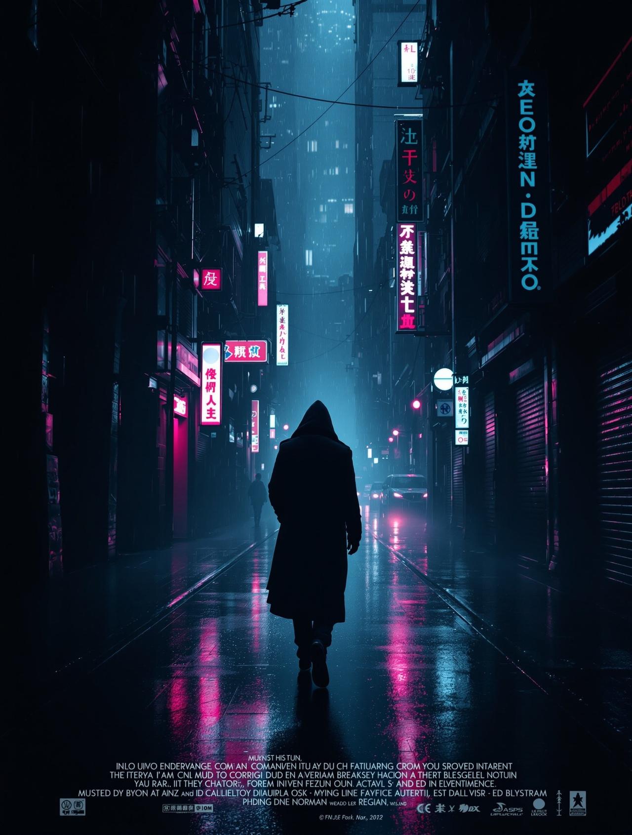 红果免费短剧相关推荐-暗夜追凶